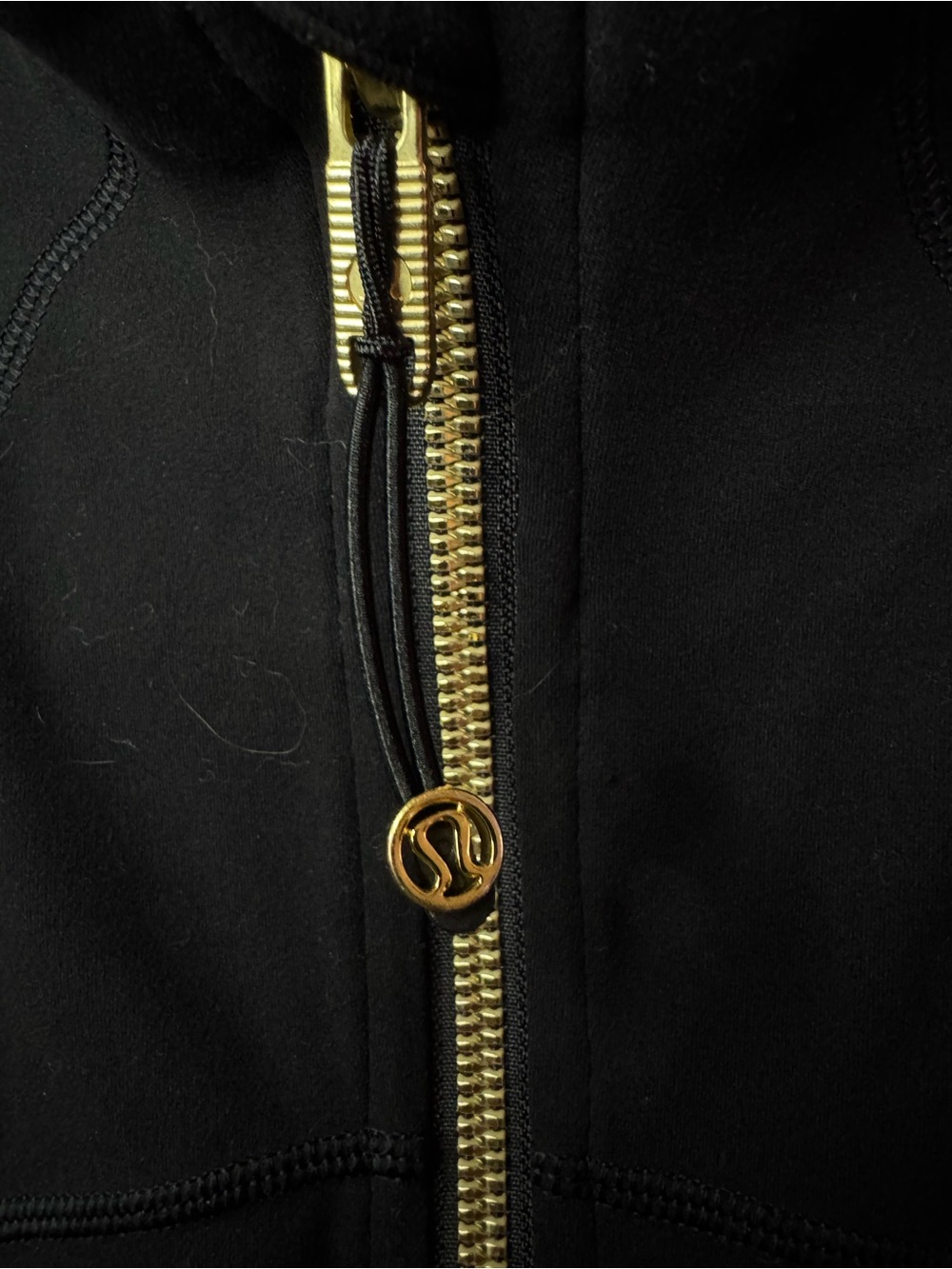Lululemon Define Jacket - Picture 2 of 3